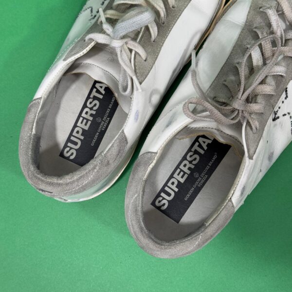 Golden Goose "41" – Image 10