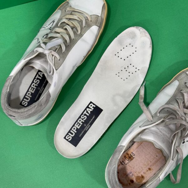 Golden Goose "41" – Image 11