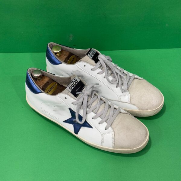 Golden Goose "44"