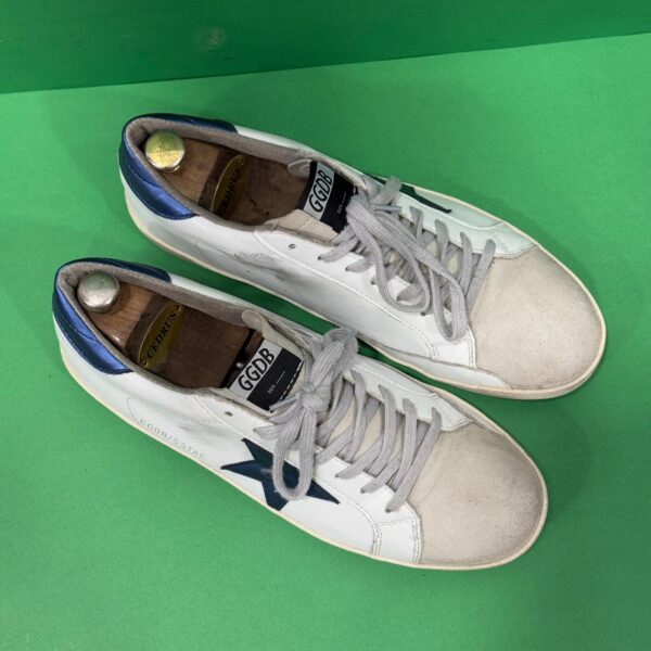 Golden Goose "44" – Image 2