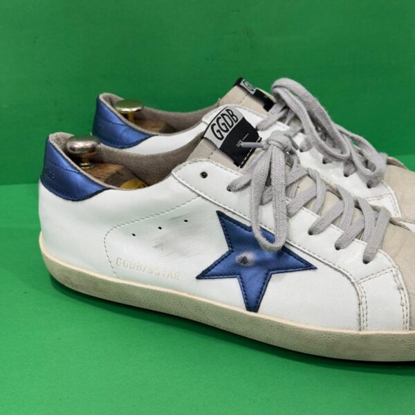 Golden Goose "44" – Image 3