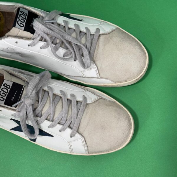 Golden Goose "44" – Image 6