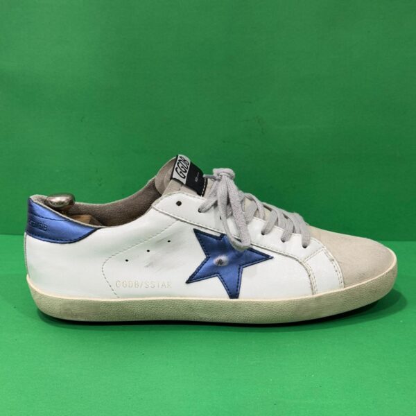 Golden Goose "44" – Image 4
