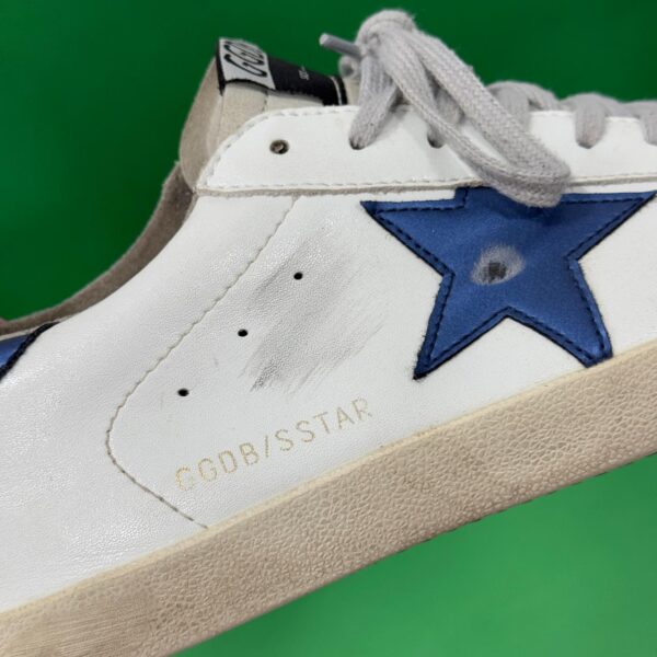 Golden Goose "44" – Image 5
