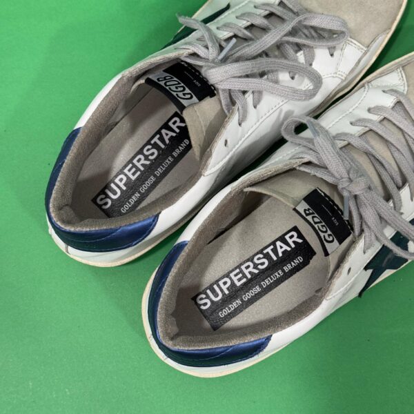 Golden Goose "44" – Image 8