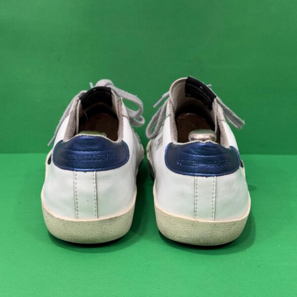 Golden Goose "44" – Image 9