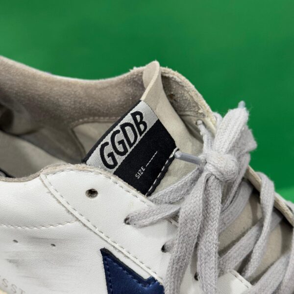 Golden Goose "44" – Image 10