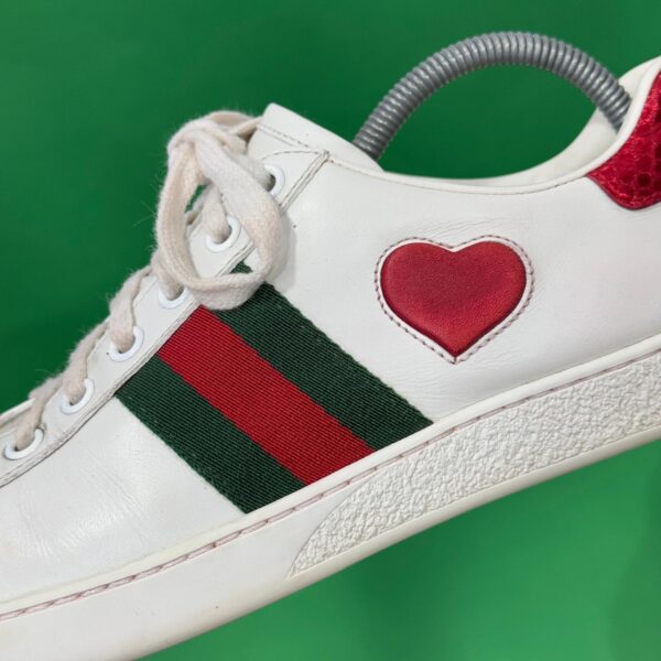 Gucci Ace Femme "36" – Image 3
