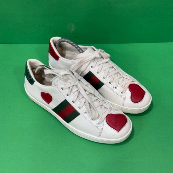 Gucci Ace Femme "36"