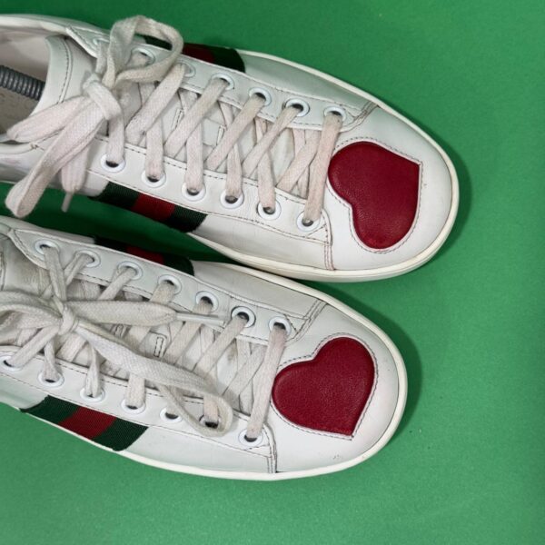 Gucci Ace Femme "36" – Image 4
