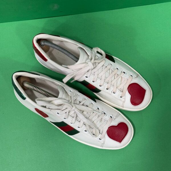 Gucci Ace Femme "36" – Image 5