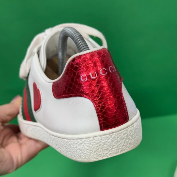 Gucci Ace Femme "36" – Image 6