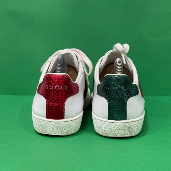 Gucci Ace Femme "36" – Image 9