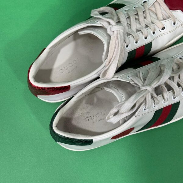 Gucci Ace Femme "36" – Image 10