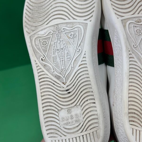 Gucci Ace Femme "36" – Image 11