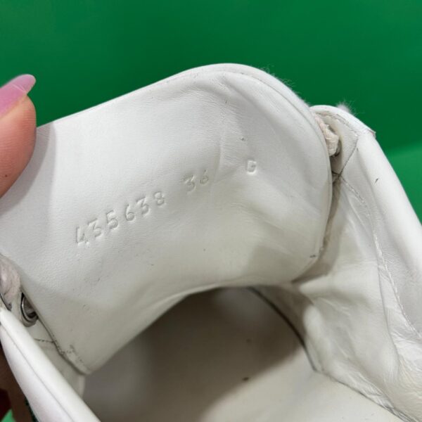 Gucci Ace Femme "36" – Image 13