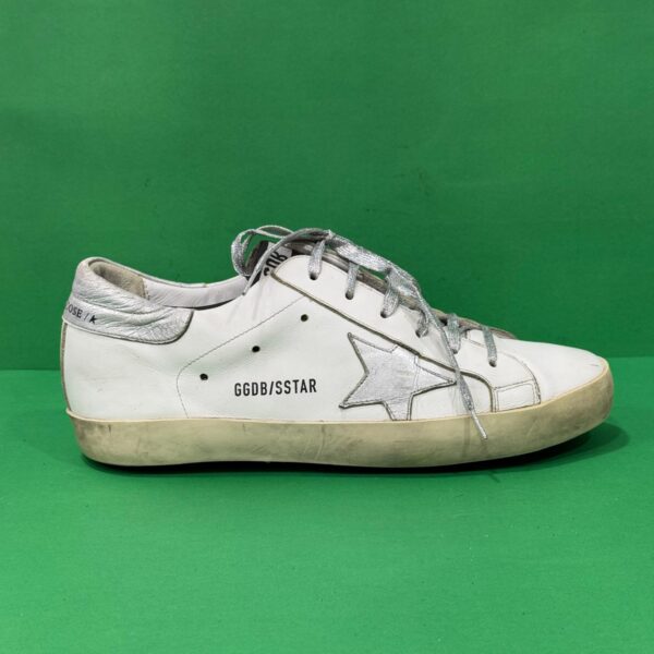 Golden Goose Femme "41" – Image 7