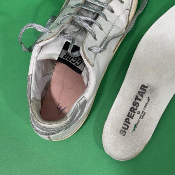 Golden Goose Femme "41" – Image 11