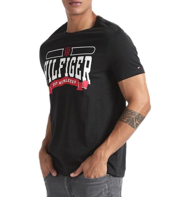 Tommy Noir (Neuf) "L" – Image 3