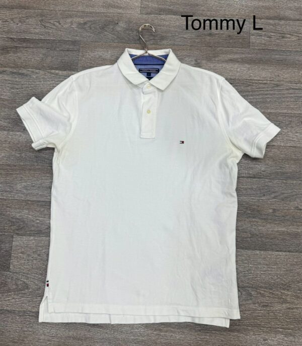 Tommy "L"