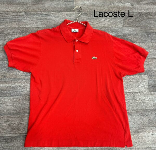 Lacoste "L"