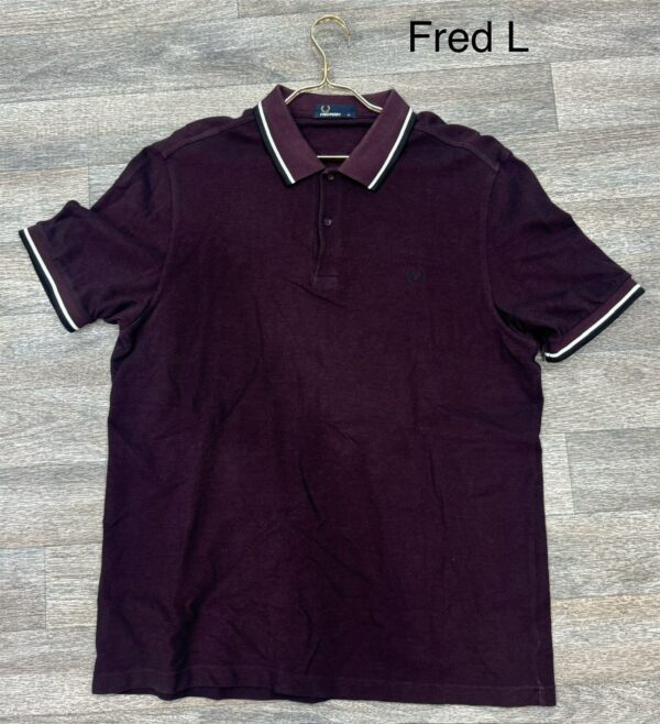 Fredperry "L"