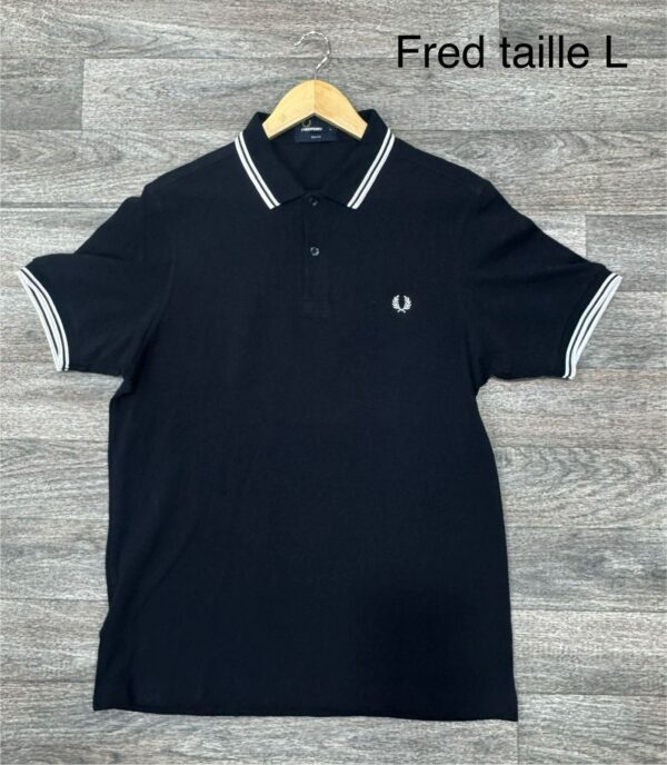 Fredperry "L"