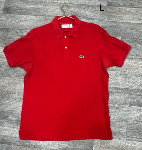 Lacoste "L"