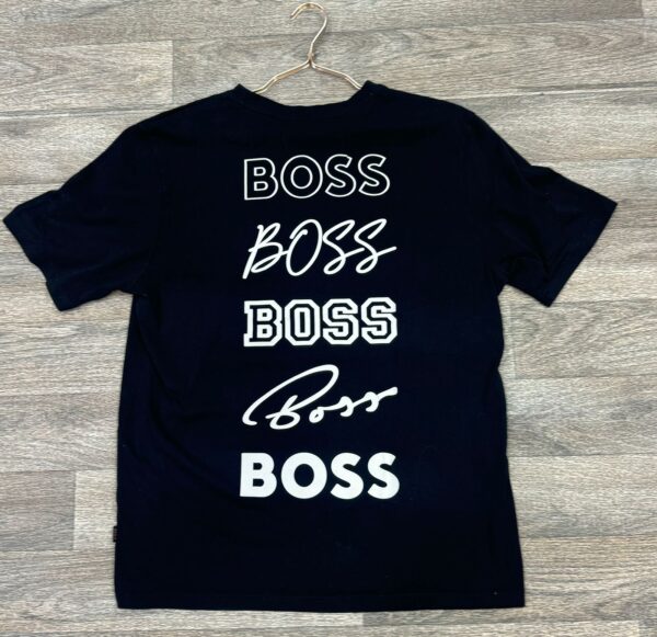 BOSS "L" – Image 2