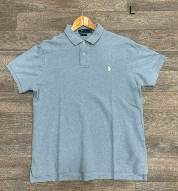 Ralph Lauren "L"