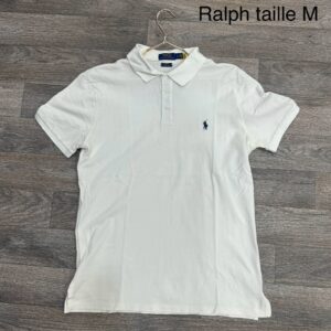 Ralph Lauren "M"