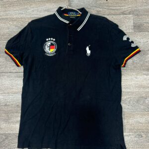Ralph Lauren "L"
