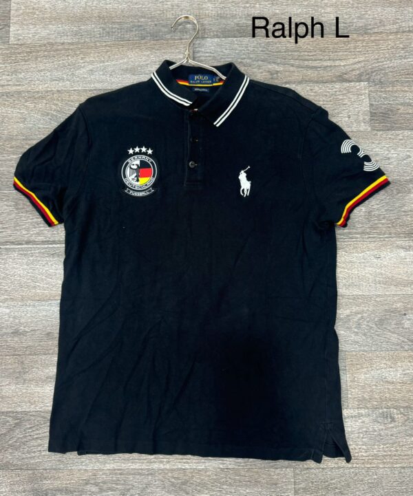 Ralph Lauren "L"