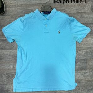 Ralph Lauren "L"