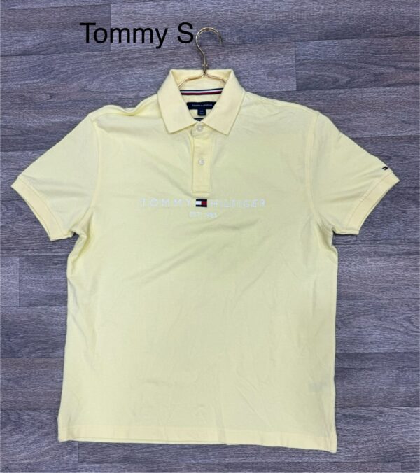 Tommy "S"