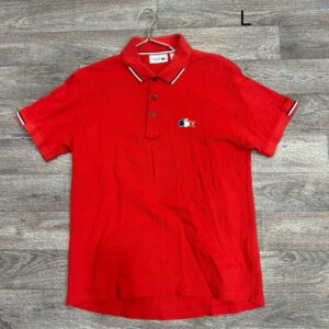 Lacoste "L"