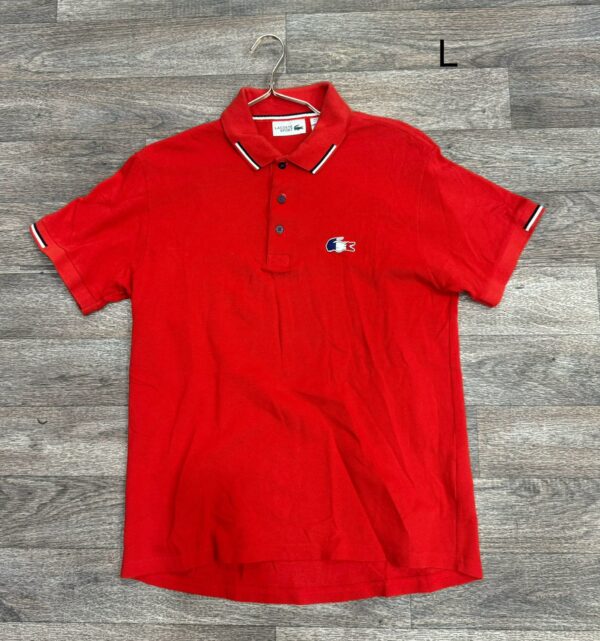 Lacoste "L"