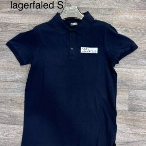 Karl Lagerfeld "S"
