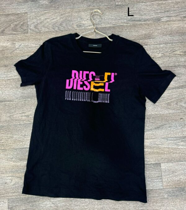 Diesel "L"