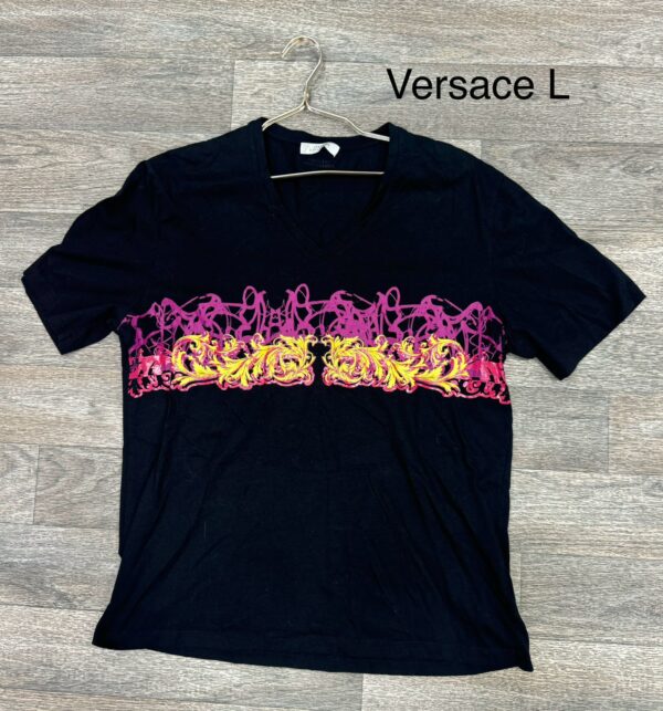 Versace "L"