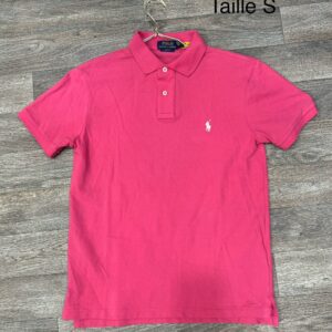 Tommy "S"