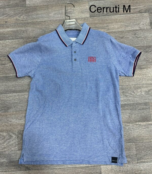 Cerruti "M"