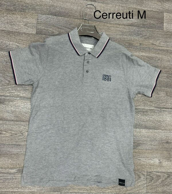 Cerruti "M"