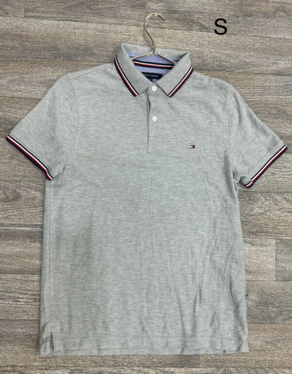 Tommy "S"