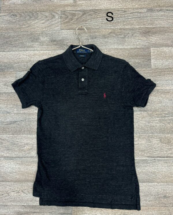 Ralph Lauren "S"