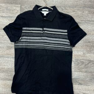 Calvin Klein "S"
