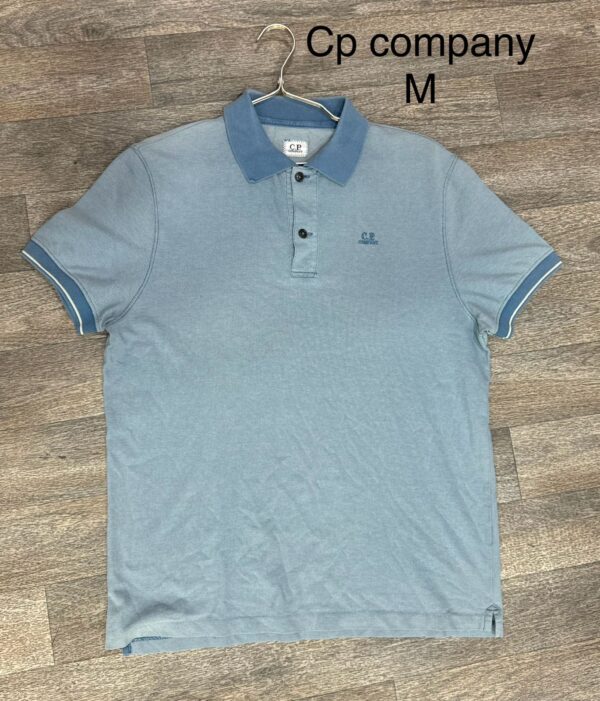 CP Company "M"