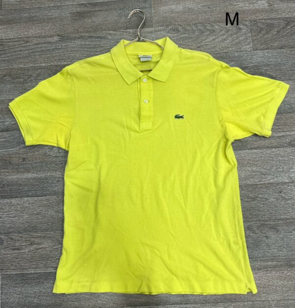 Lacoste "M"