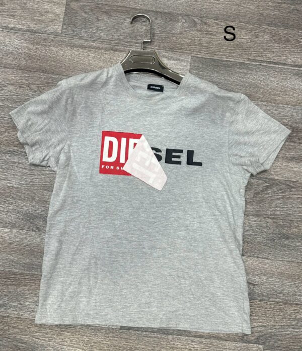 Diesel "S"