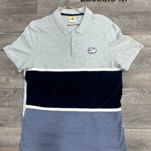 Lacoste "M"